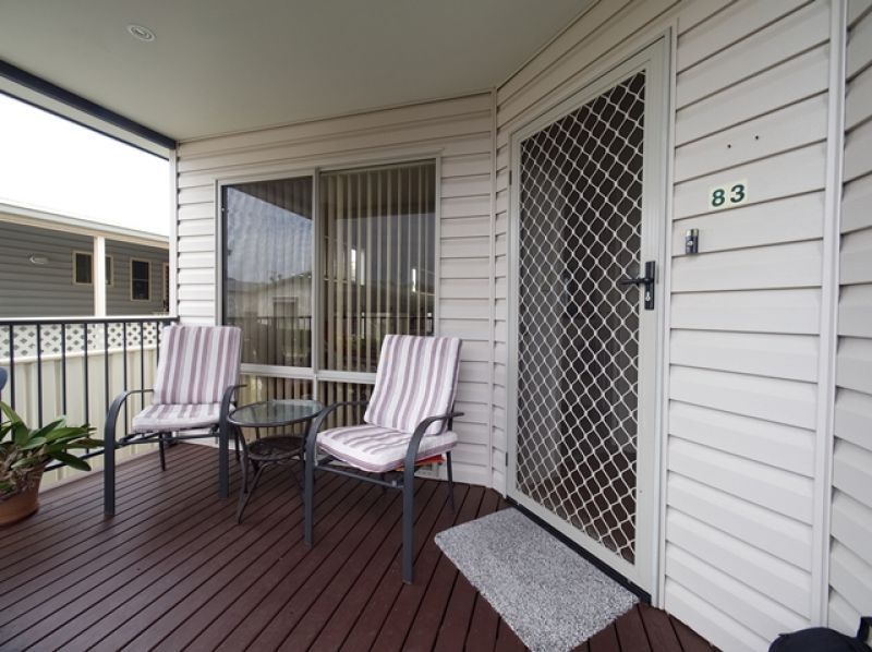 Crystal Waters Estate - Site 83