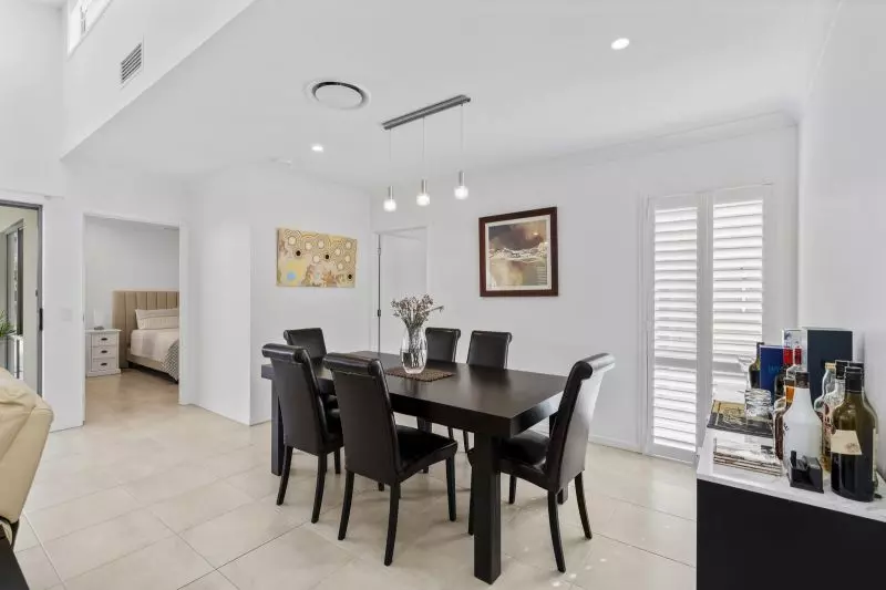 Site 186 - Established Atoll