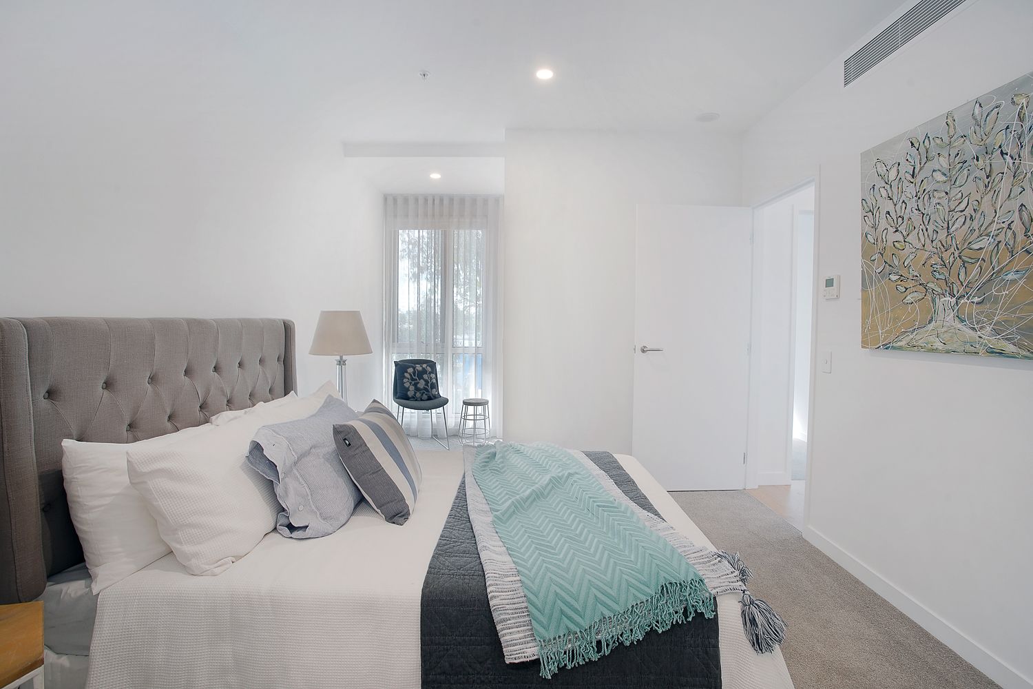 Affordable Living Big on Style