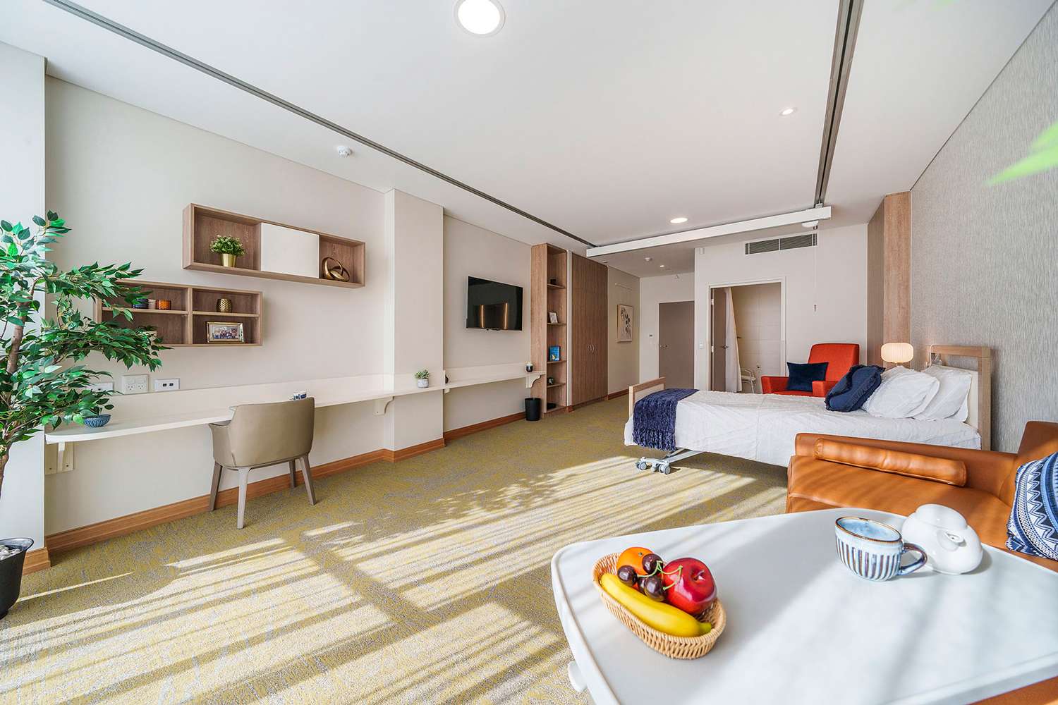 Middle Swan Residential Care