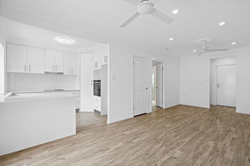 Generous 1-Bed Villa in the Heart of the Village