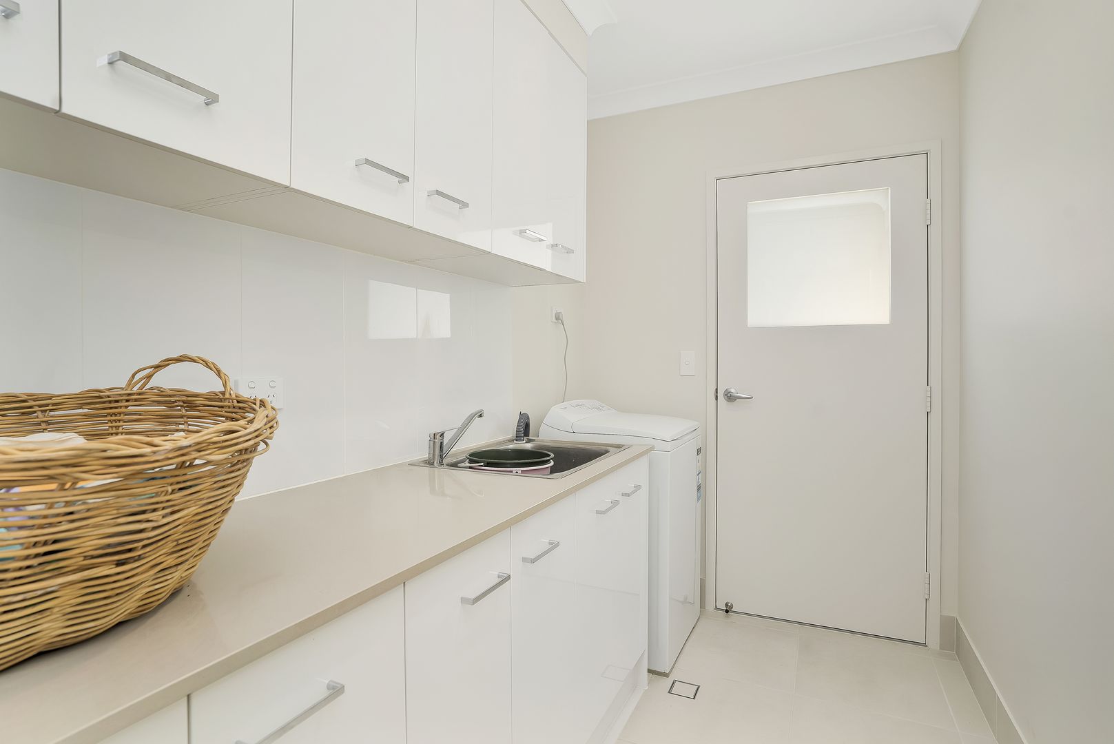 Alexandra by Palm Lake Resort