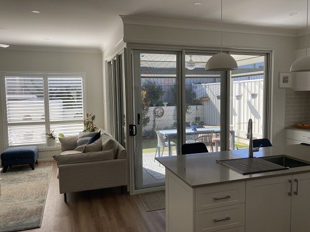 Lot 192 Embrace the perfect blend of Comfort and Resort Lifestyle Living at Tallowood 