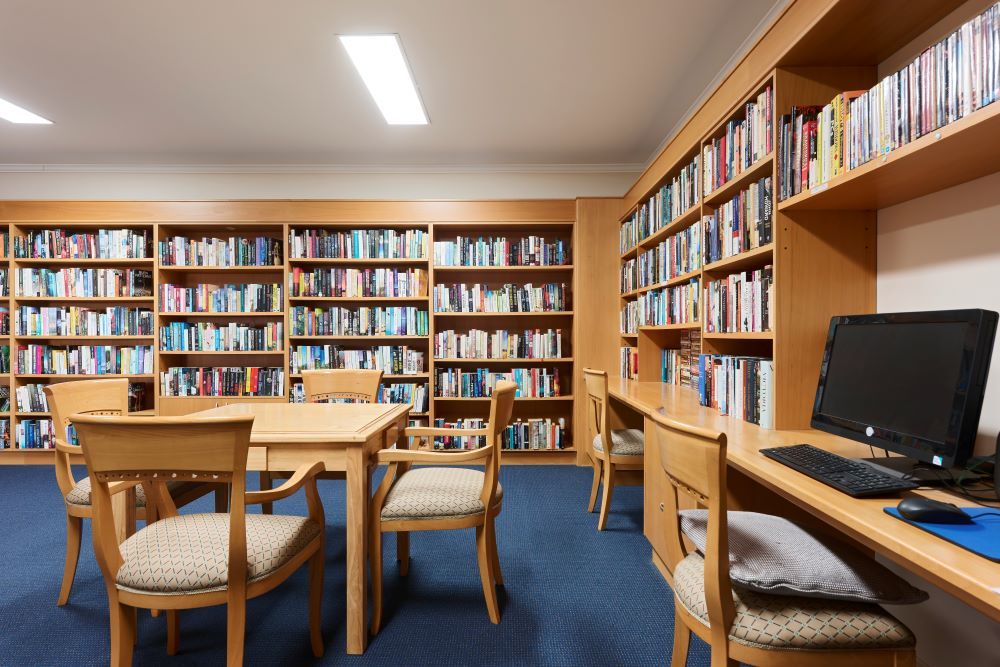 Right size and thrive at The Beaumont Swanbourne