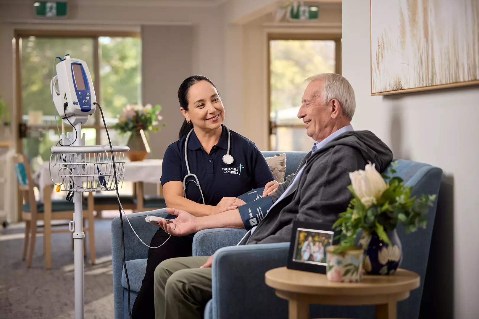 Southern Downs Support at Home 