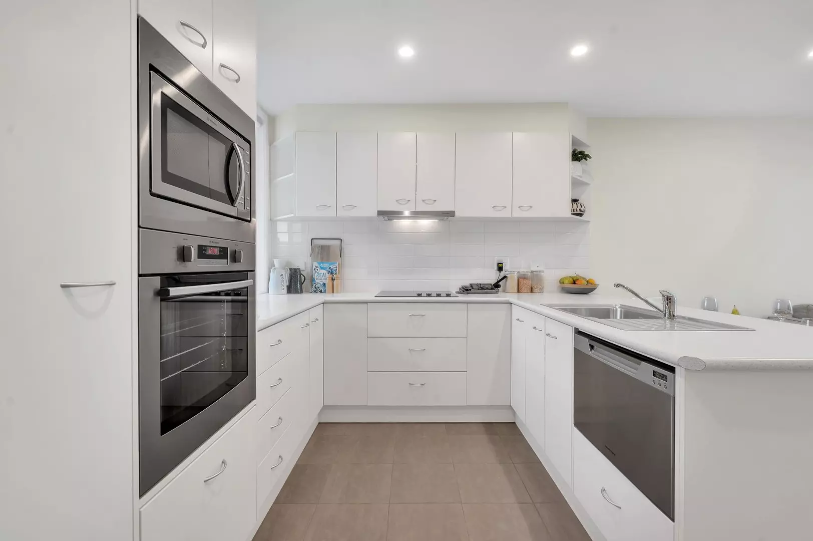 One Bedroom | Villa 136