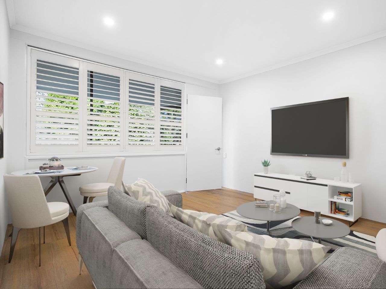 3/30 Ellerslie Road, Bexley North