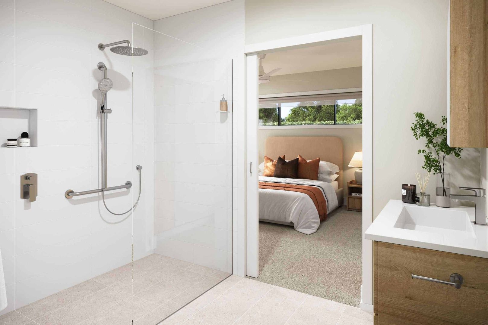 Villa 24 | 3 bed + 2 bath