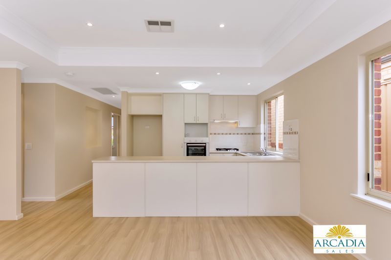 Arcadia Waters Mandurah - Ashleigh Design 2 bedroom Plus Study