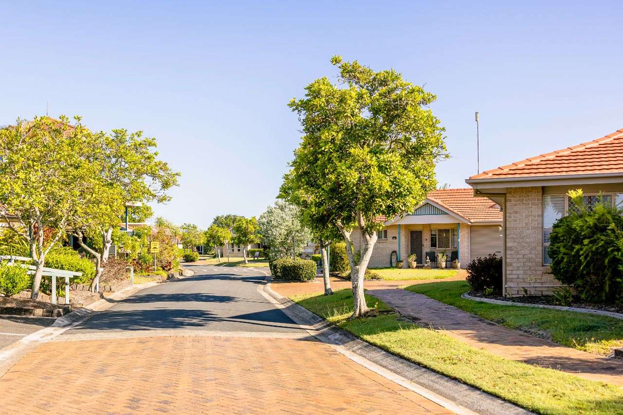 94/9 Salford Street, Salford Waters Village, Victoria Point, QLD 4165