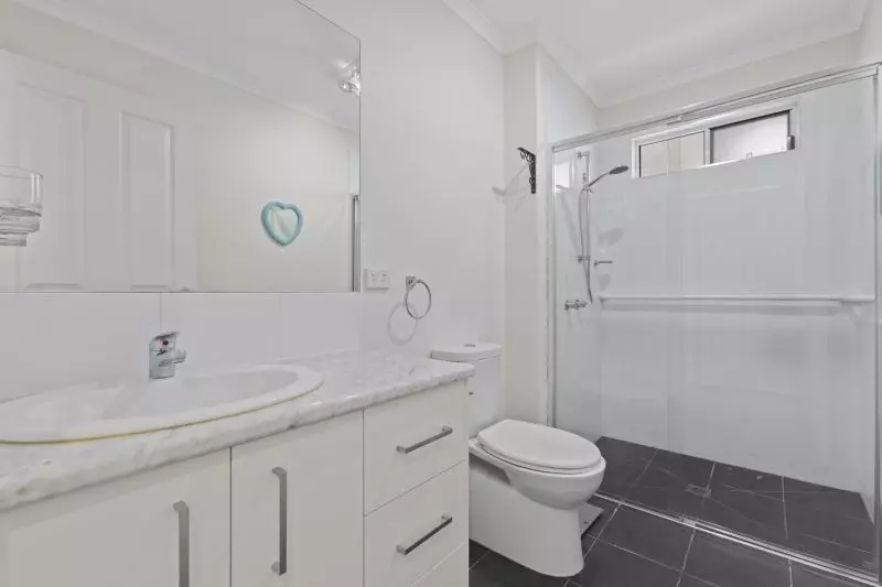 Popular Design Featuring Two Bedrooms Plus Study