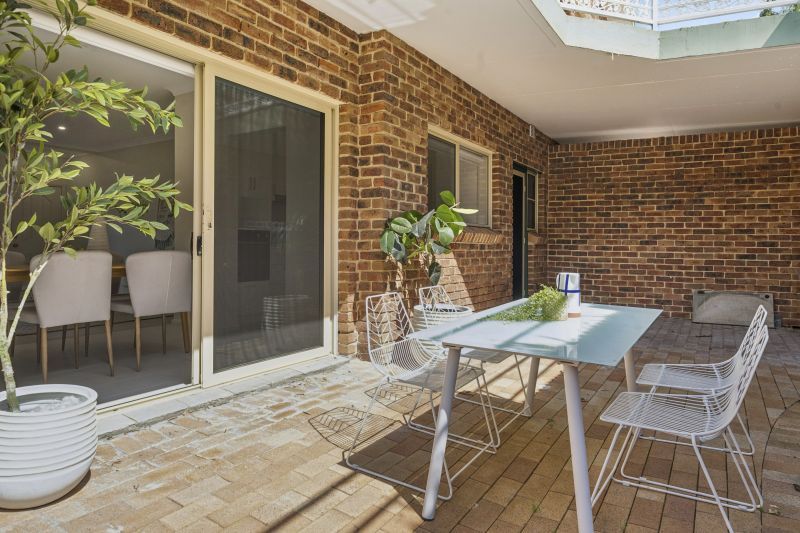 Elegant Downsizing Opportunity in a Nature-Inspired Setting