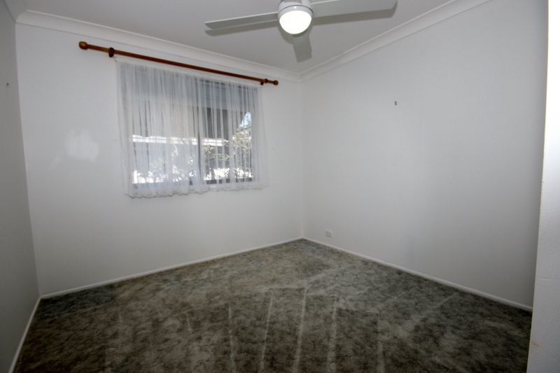 Tasman Holiday Resort - North Star, Over 50's Residential Park