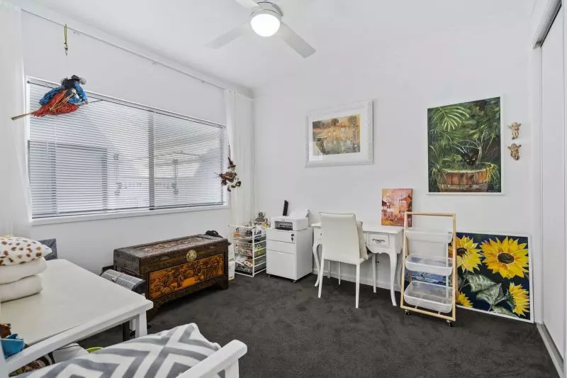 Site 502 - Established - Sunningdale G3