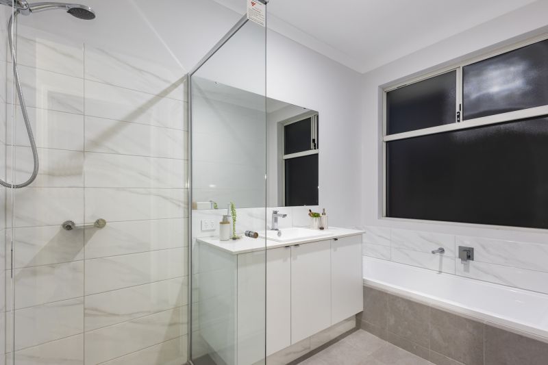 Modern Living With Tranquil Park Views