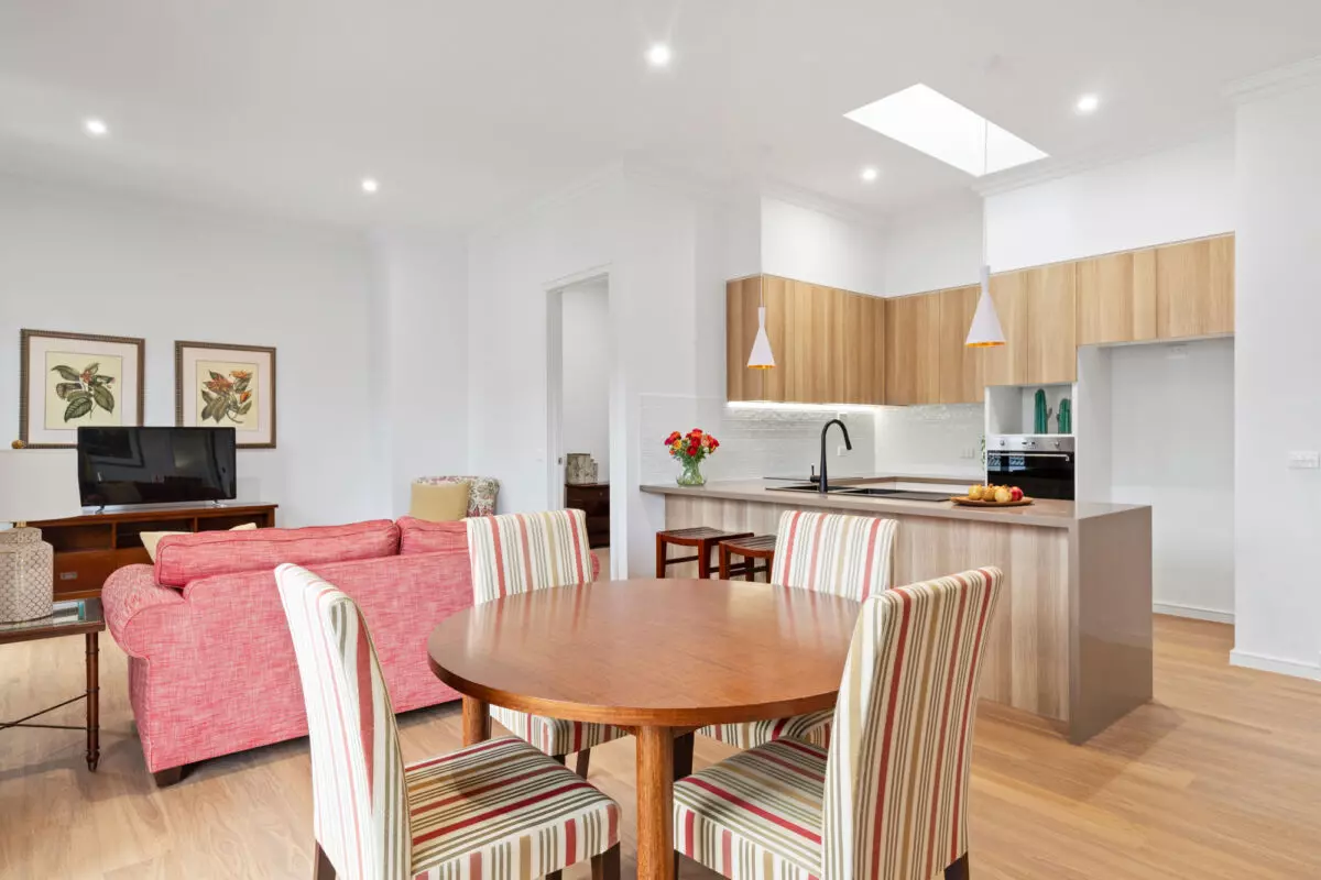 Martha Bay - Apartment 119