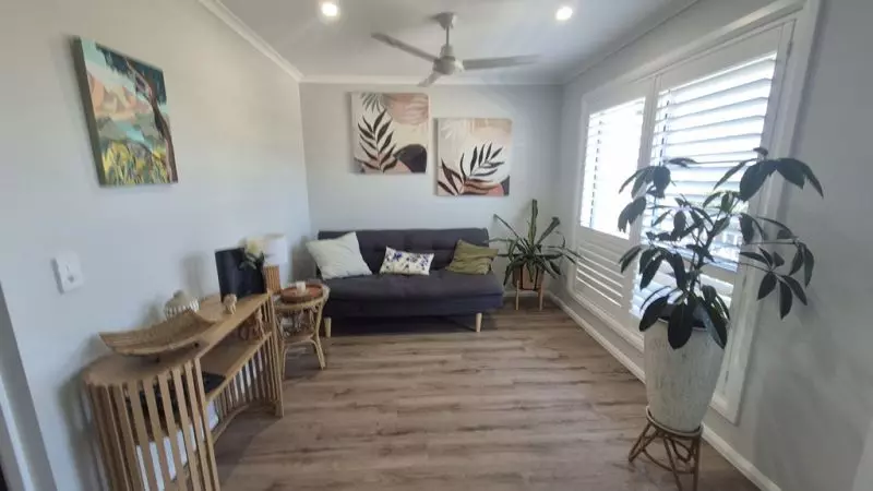 Retire to a new life at Newport!