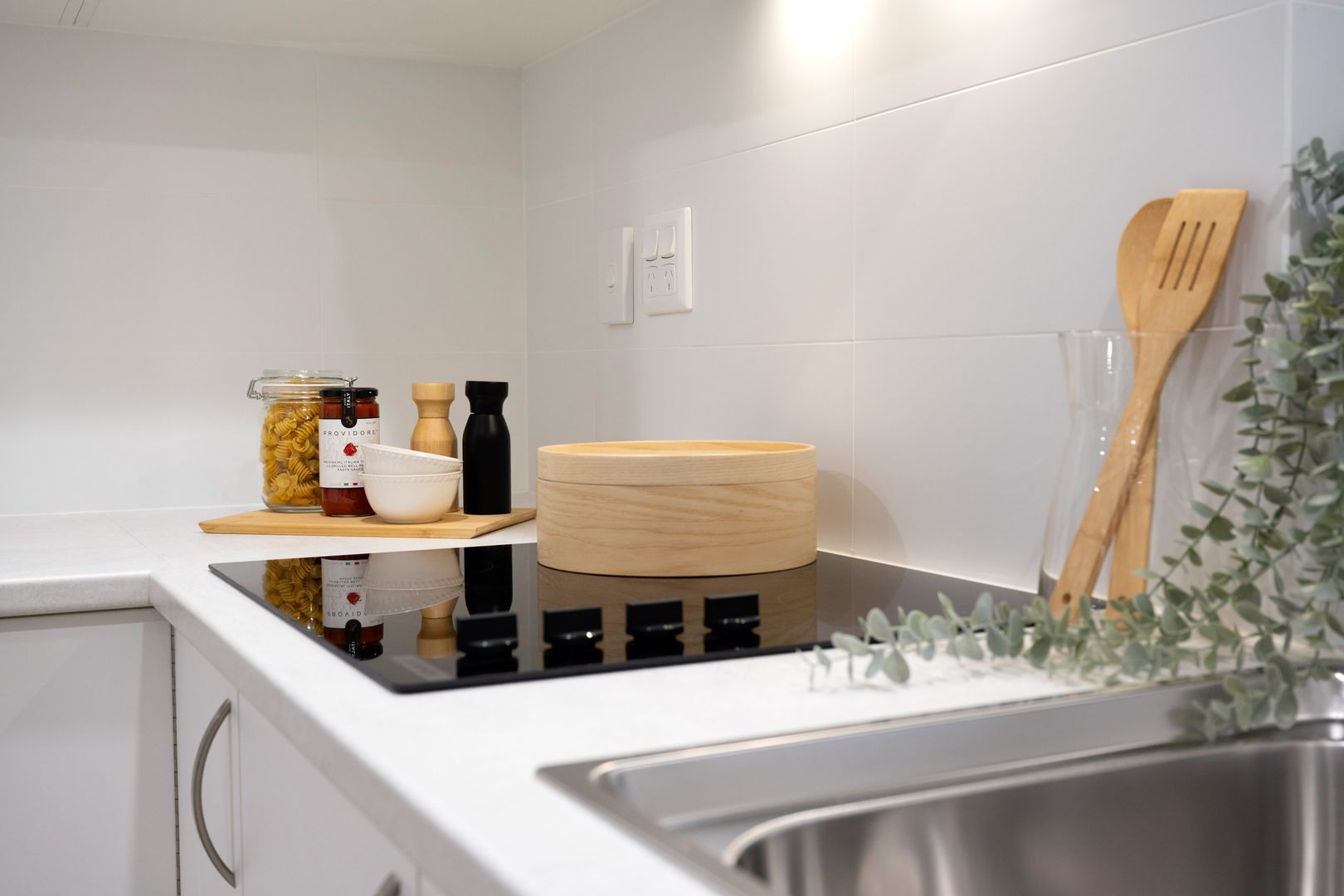 Eldercare Kingsborough: one-bedroom apartment in the heart of Norwood