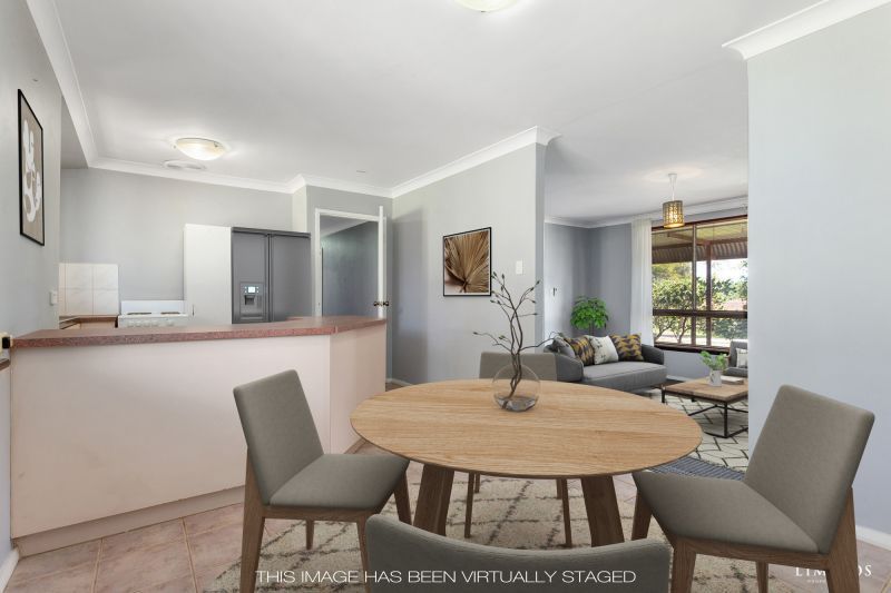 Whisper Quiet and Super Convenient!