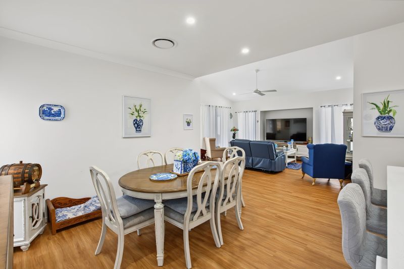 Site 339 - Established Ellerston
