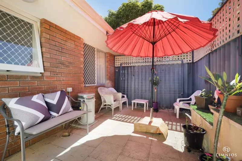 Pretty as a picture!