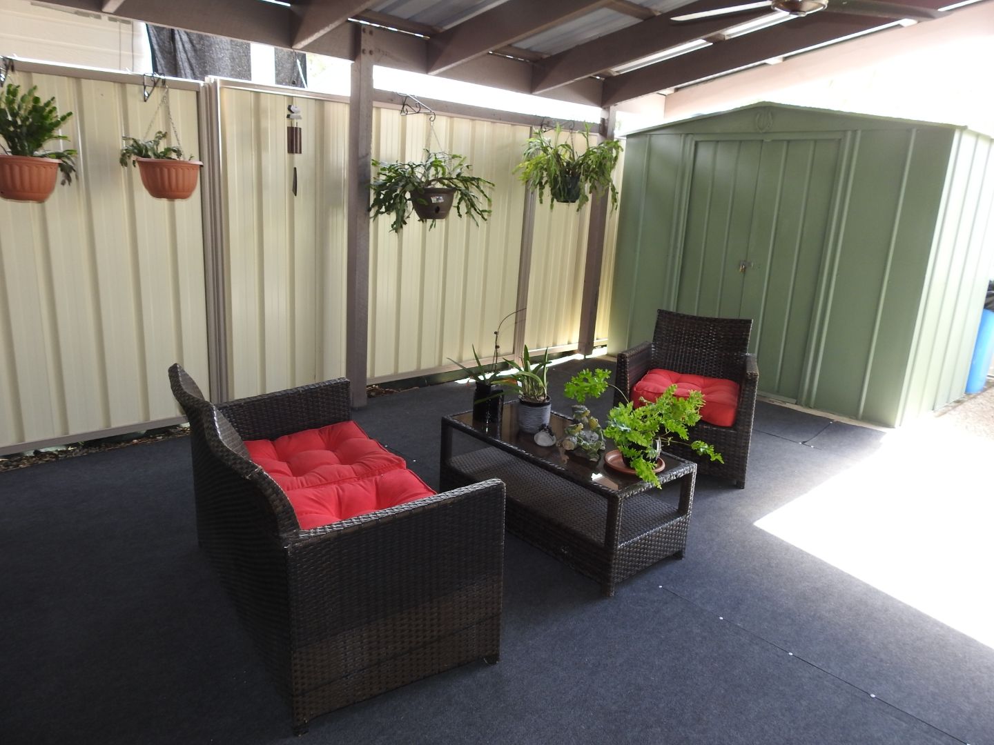 Delightful renovated Cottage in Rustic Court