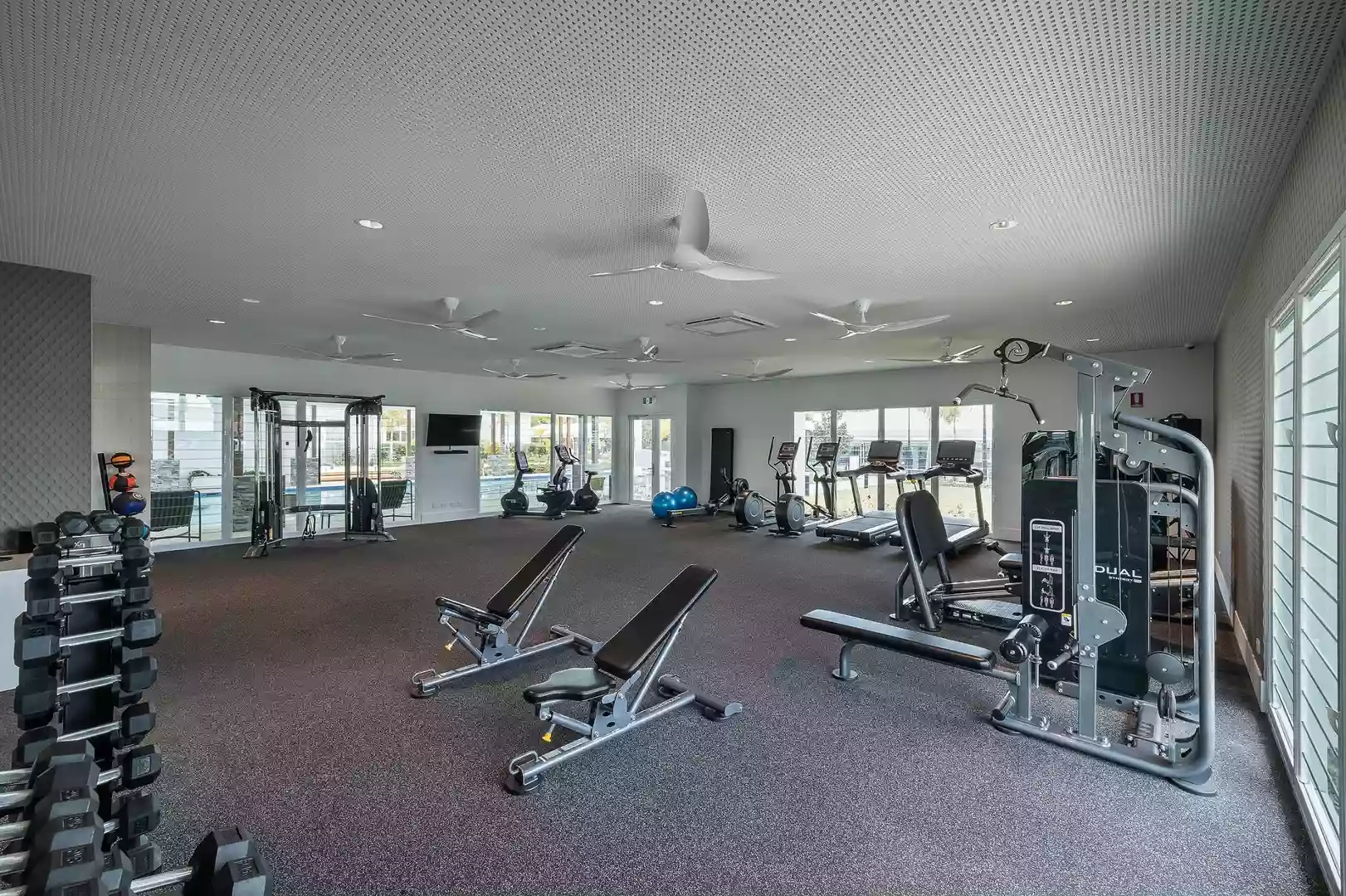 Halcyon Promenade The Avalon C1| Entertainers Dream Home