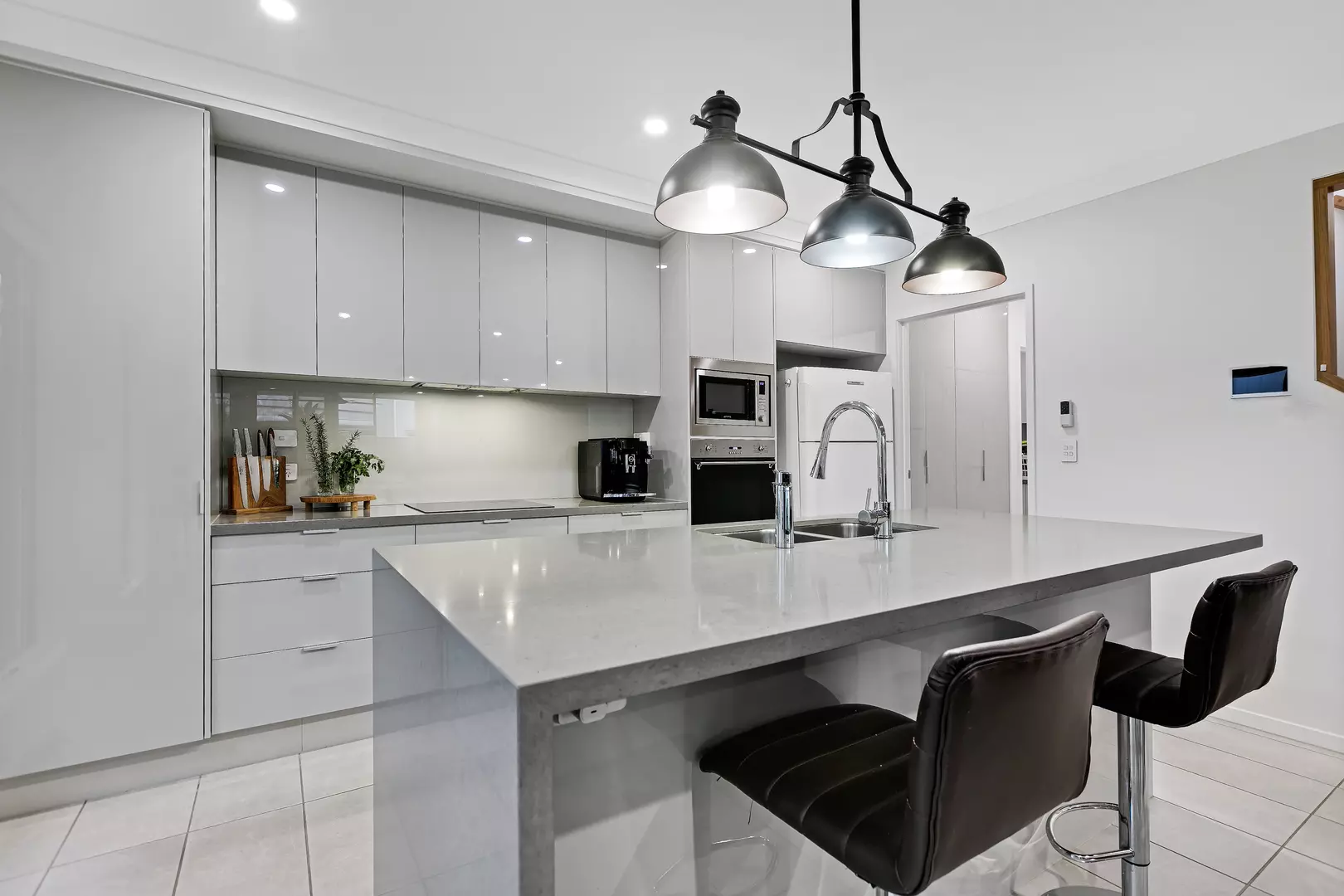 PRICE REDUCTION - Palm Lake Caloundra Cay - Home 163 