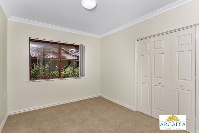 ARCADIA WATERS BICTON - North Facing, Ground Floor Apartment