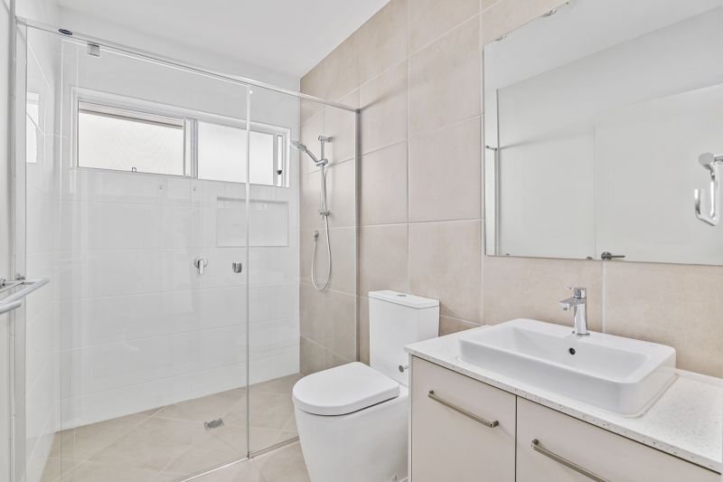 Site 67 - Established Rosevale