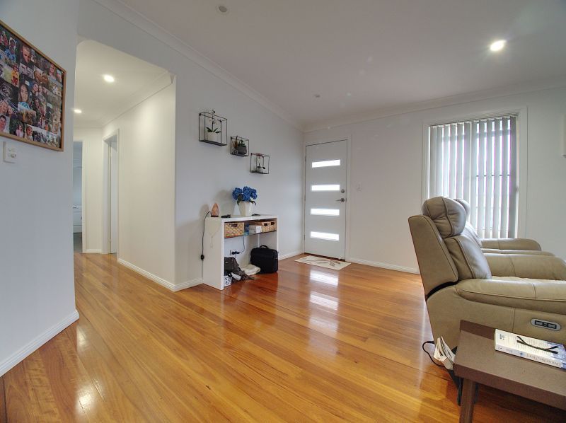 Crystal Waters Estate Site 126