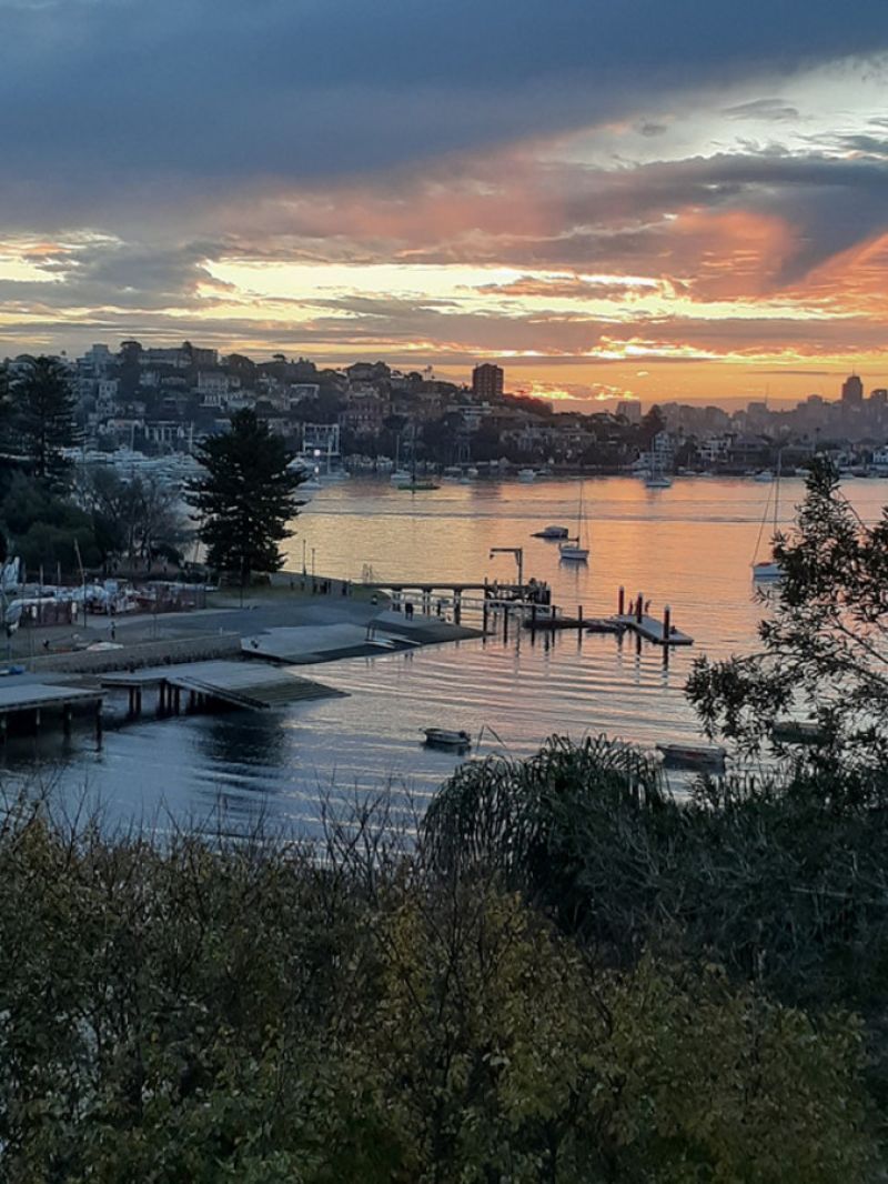 FRESHLY PAINTED WITH BRAND NEW CARPETS.