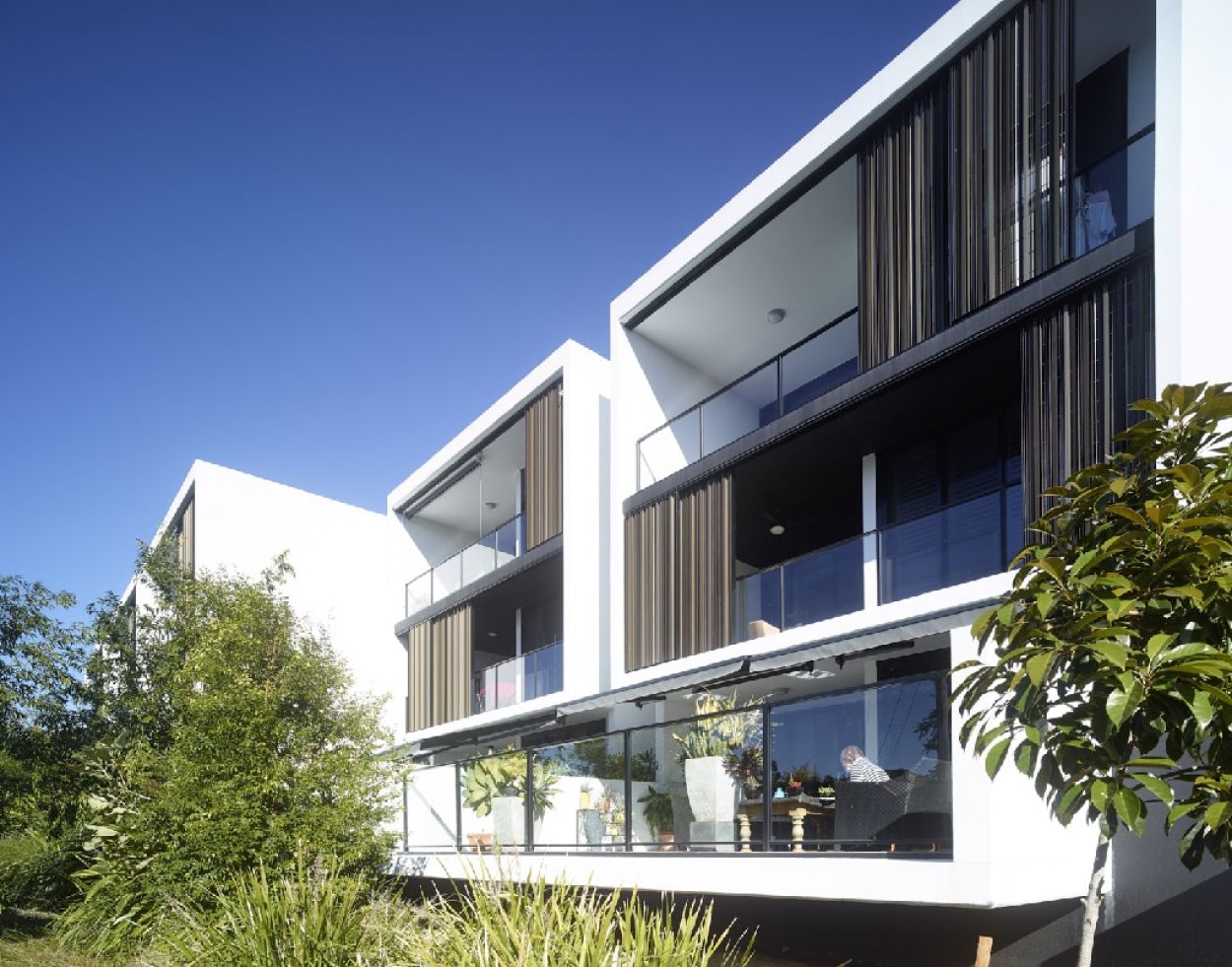 2 Bedroom Apartments at The Village Coorparoo