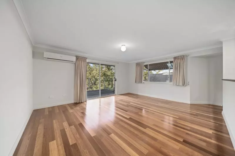 SOLD - Tranquil Bushland Outlook with Native Flora and Fauna