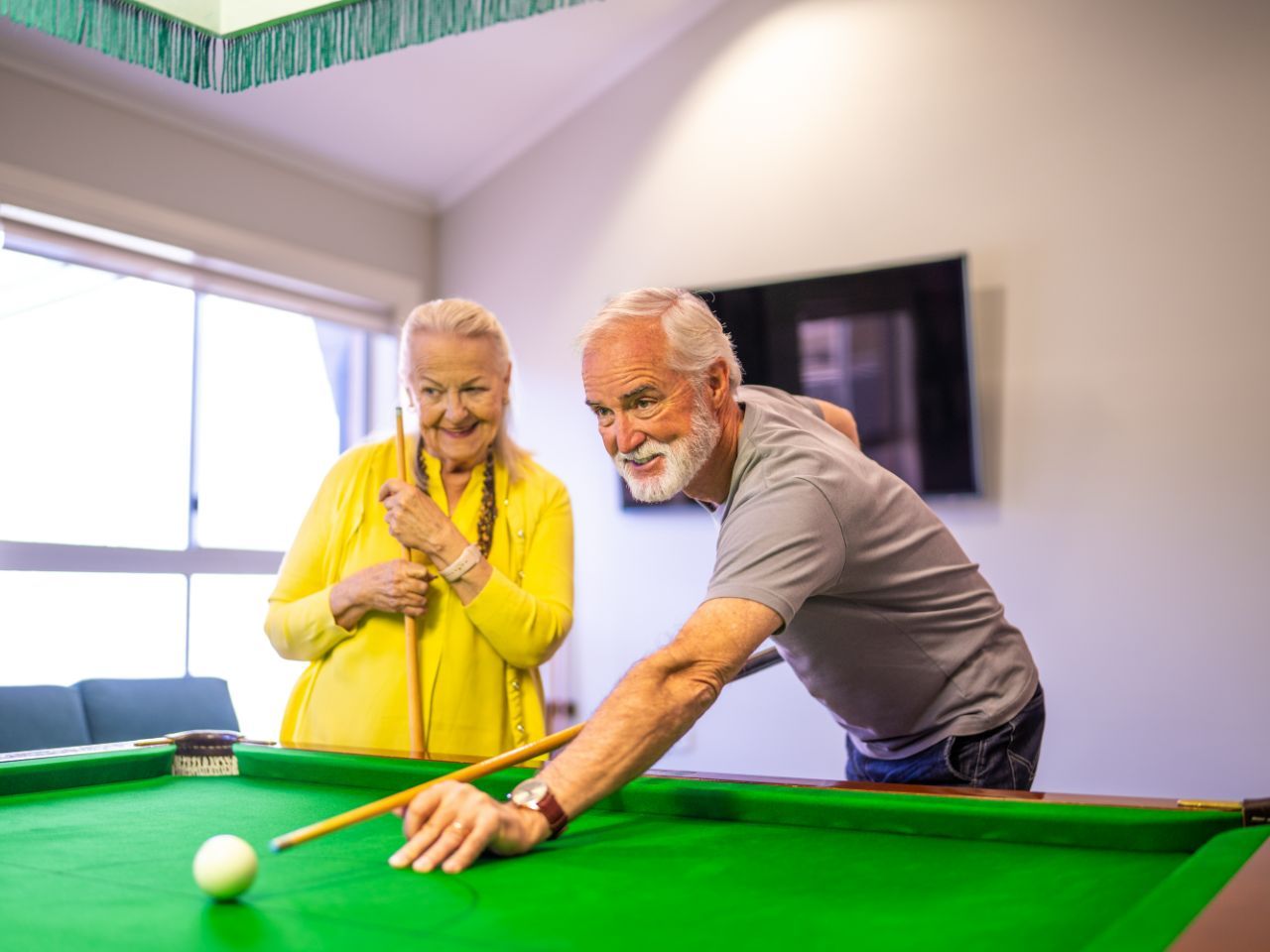 Waratah Highlands Retirement Village