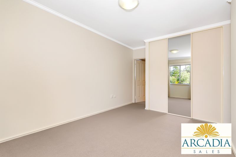 ARCADIA WATERS SWANBOURNE - 3 Bedroom 2 Bathroom Sensation