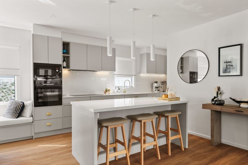 Lifestyle Communities Phillip Island - Light filled living with year round alfresco appeal