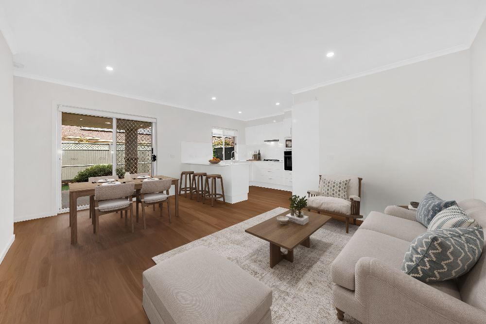 86/1A Gowanbrae Road, Gowanbrae, Gowanbrae Village