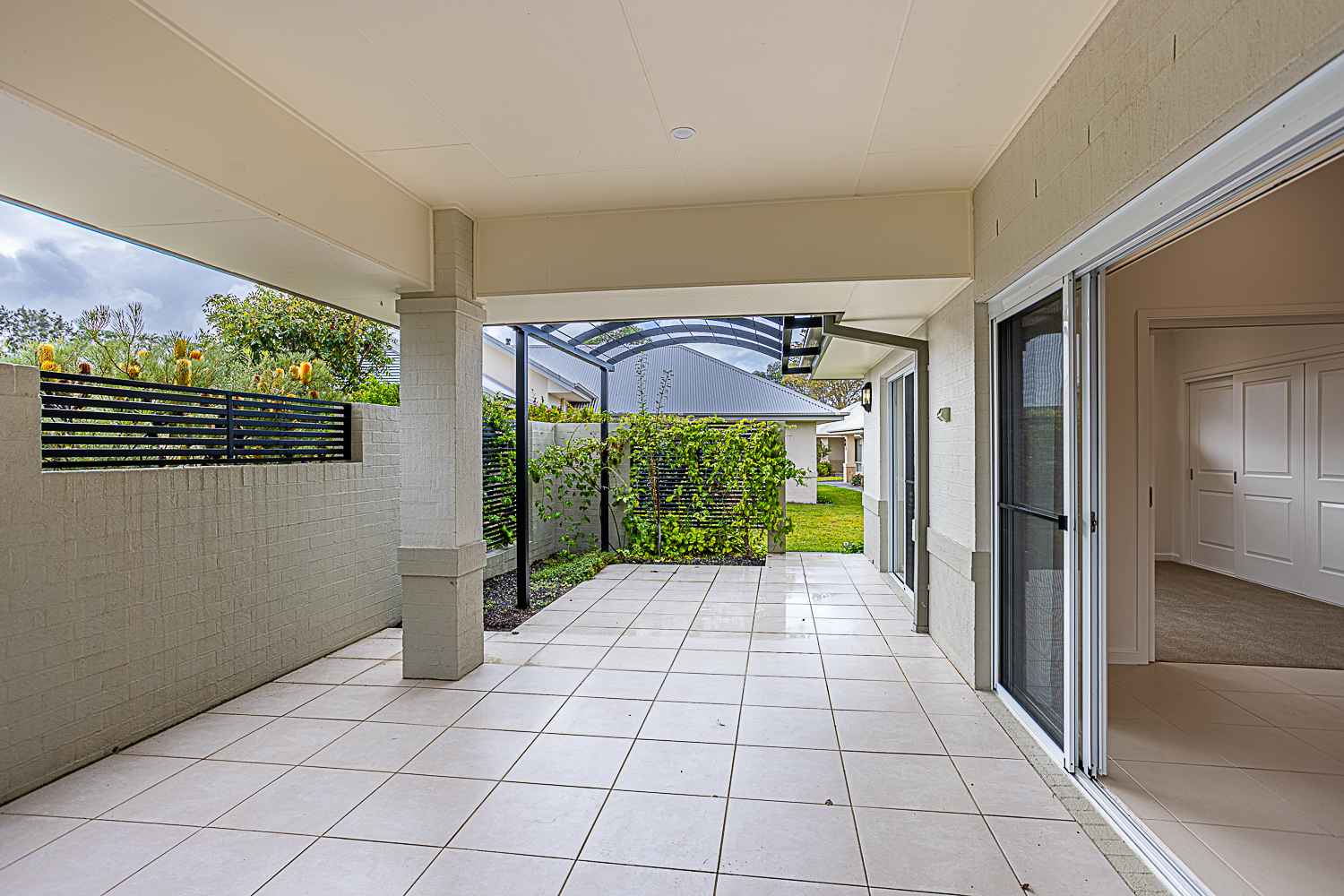 Van Gogh- by Palm Lake Resort Tea Gardens