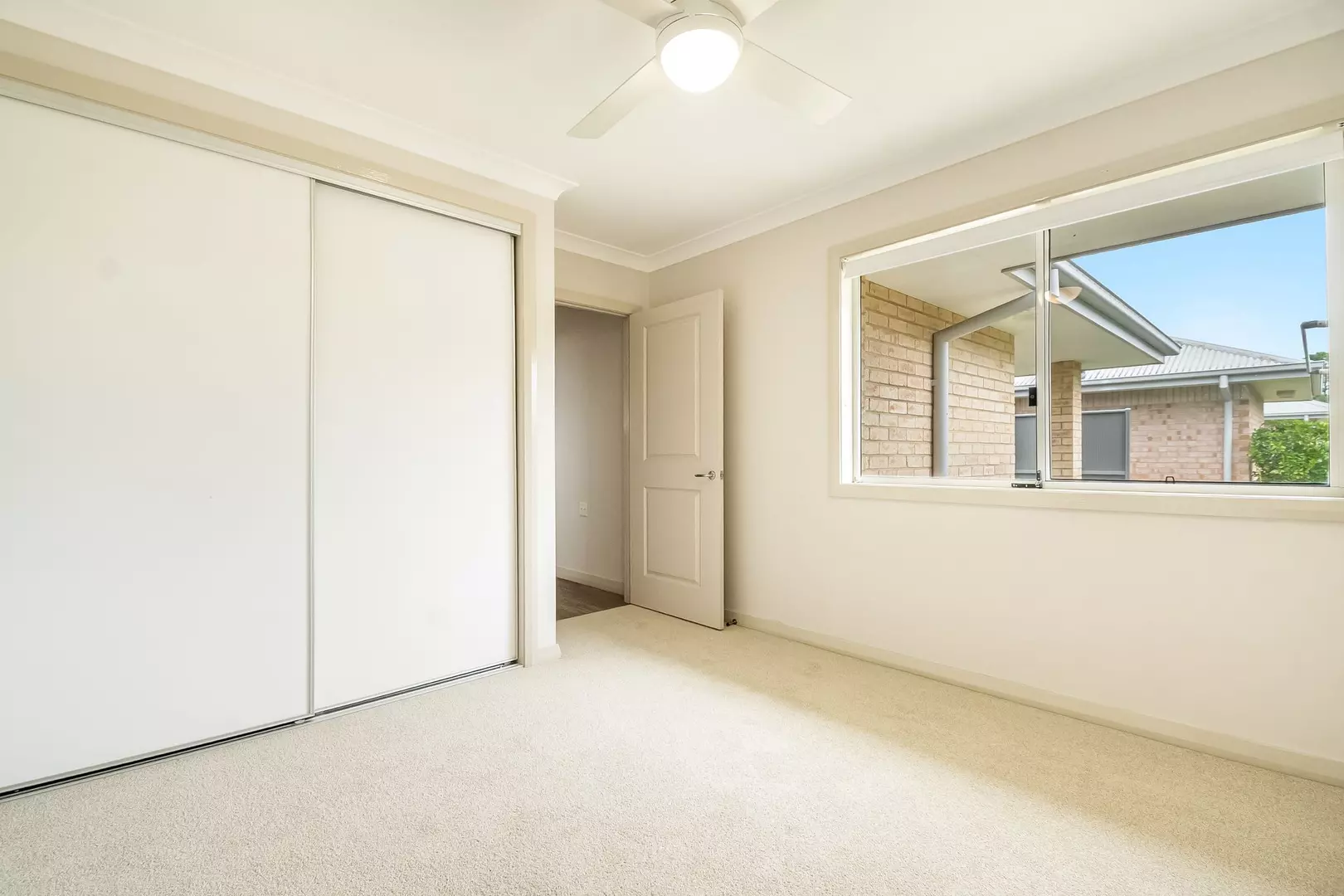 Luxury over 55's resort style living-Palm Lake Resort Ballina