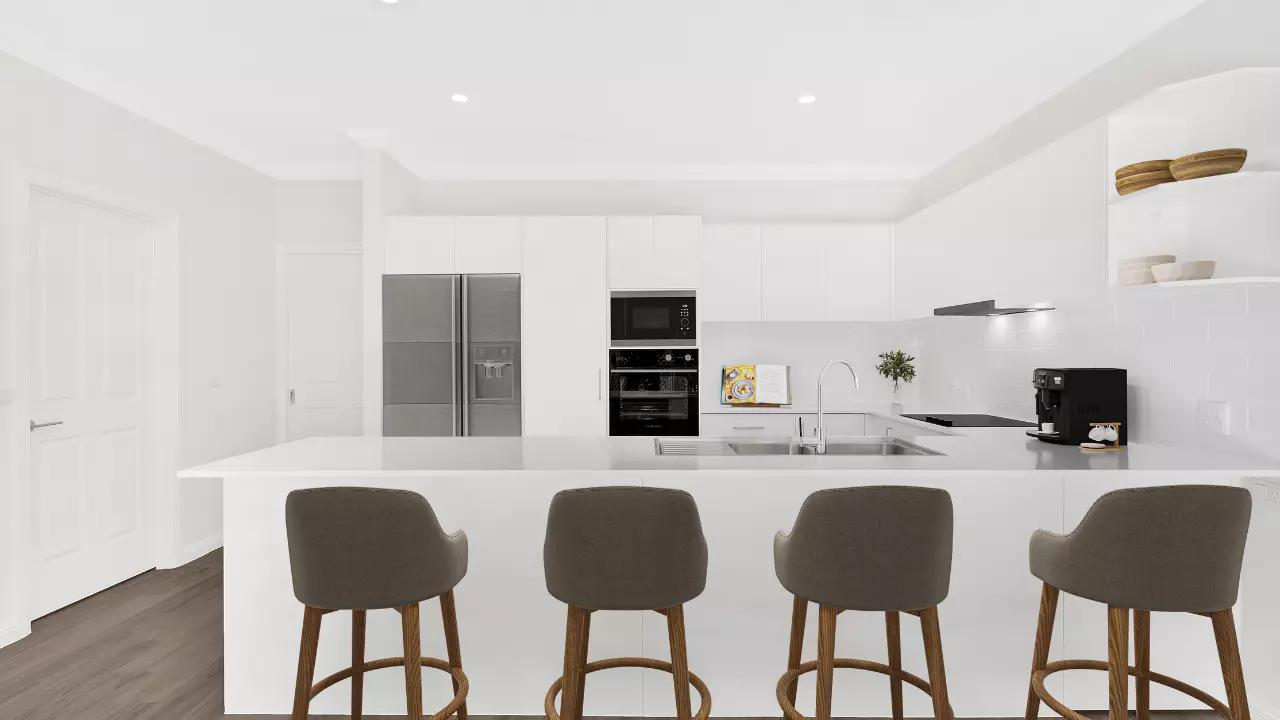 119/250 Thames Blvd, Tarneit Skies Retirement Village, Tarneit