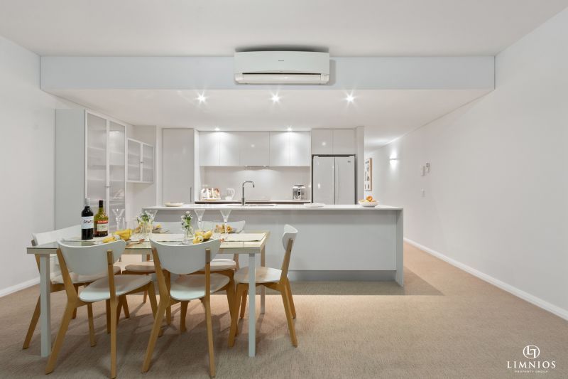 Heritage Warehouse Apartment