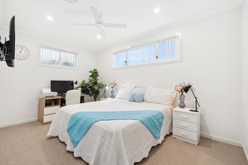 Stylish Home with Tranquil Alfresco Views