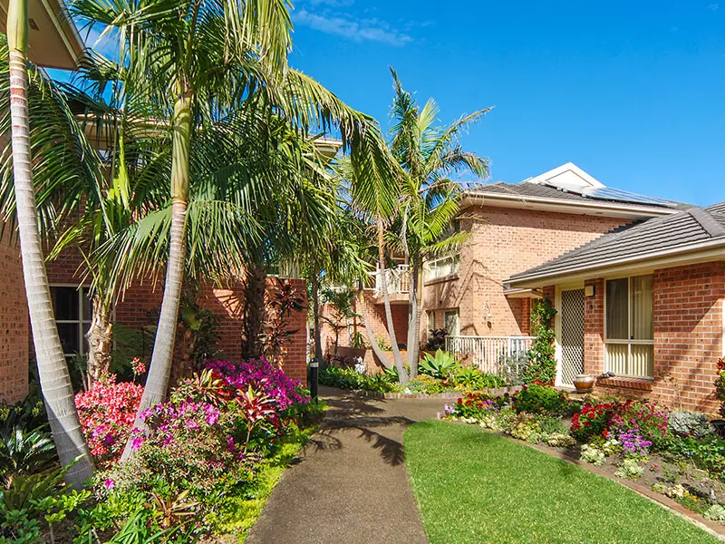 IRT Edwina Retirement Village