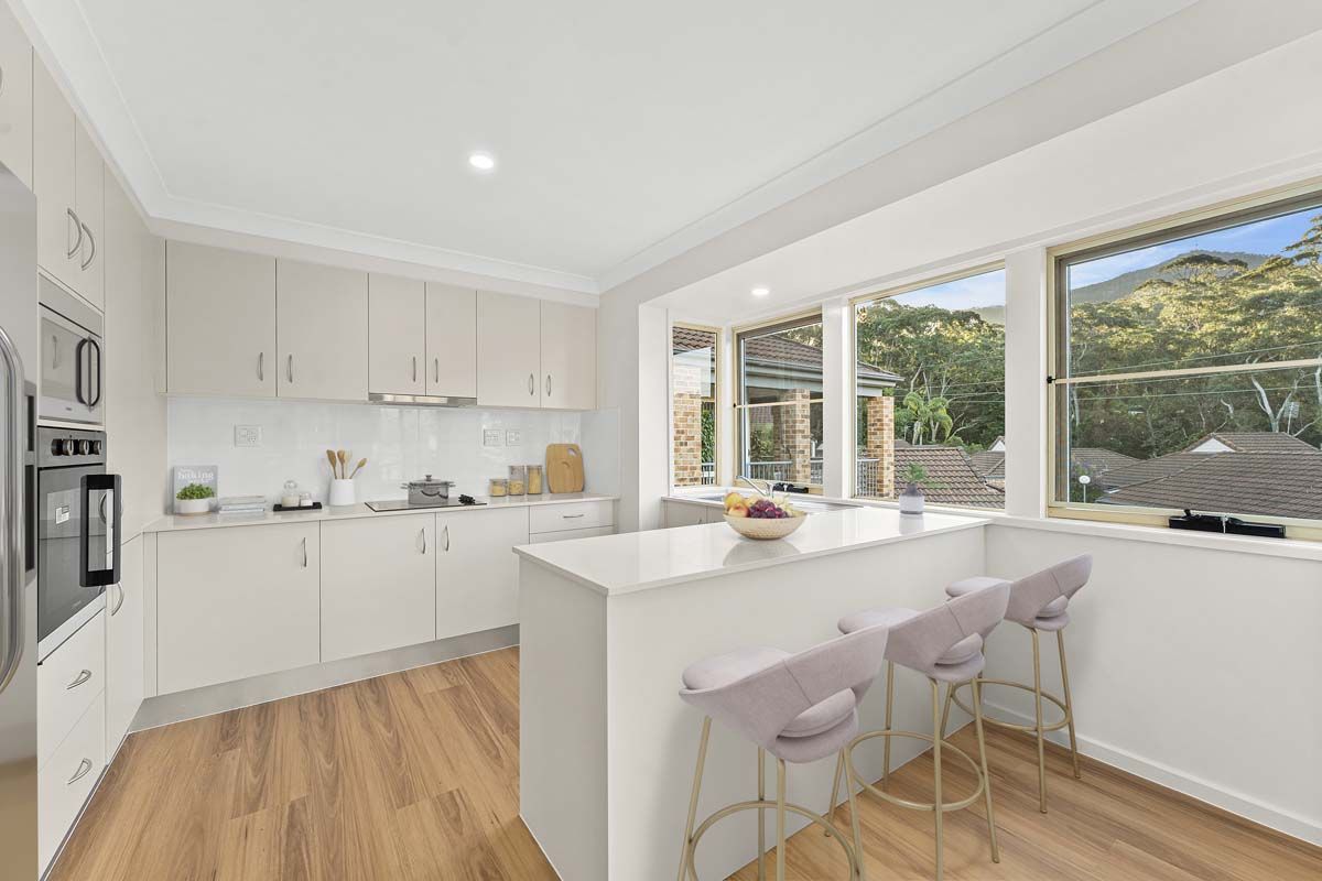 Unit 2: IRT Tarrawanna Gardens Retirement Village