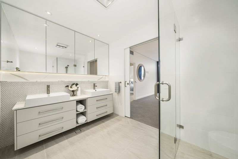 Luxury Apartment Style Living