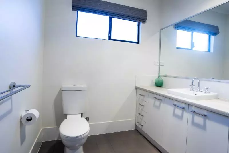 Hacienda – north-facing contemporary home