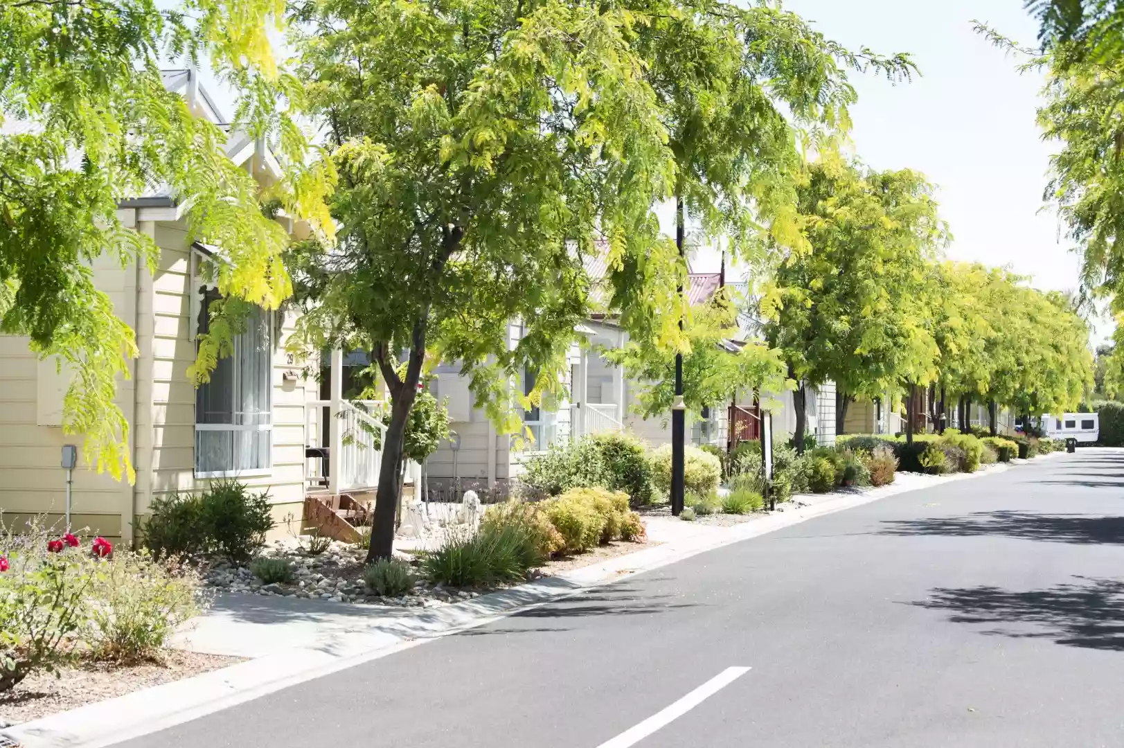 High quality homes without the hassle at Lifestyle Seasons