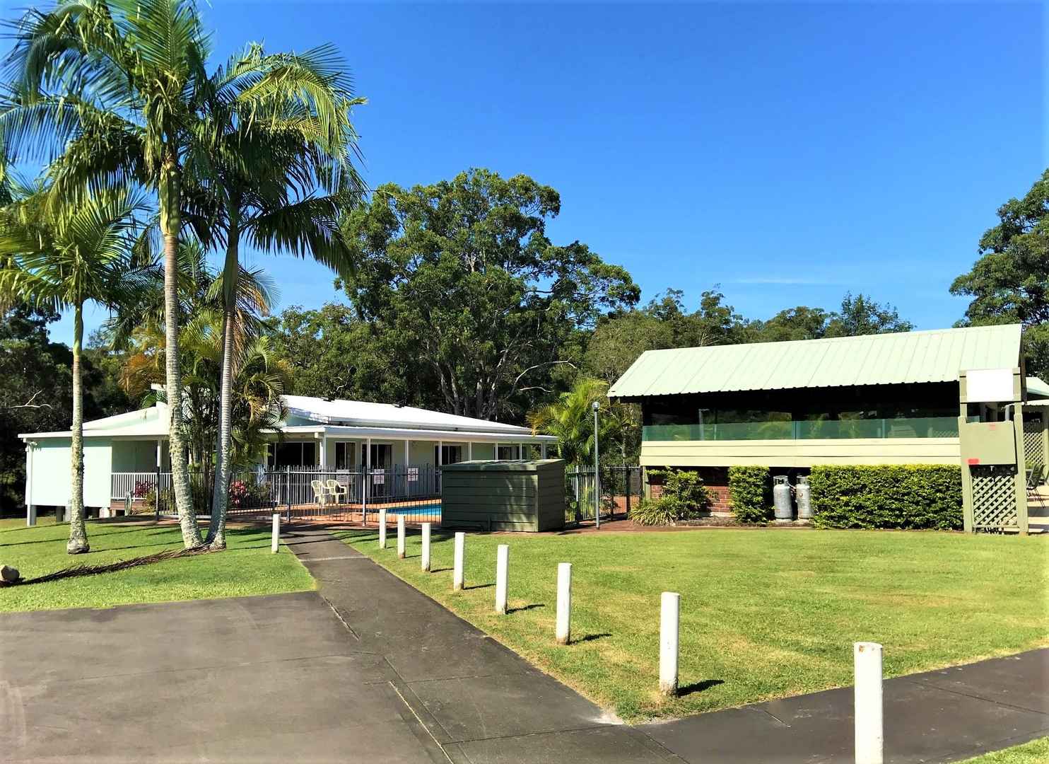 Faringdon Village - A relaxing lifestyle in a friendly over 55’s lifestyle community 