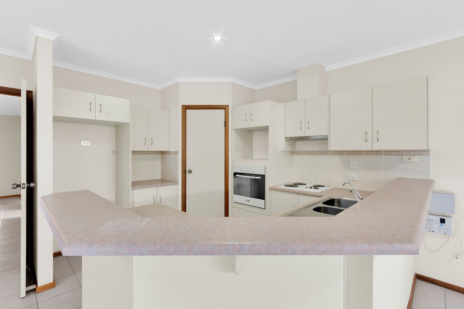 Three Bedroom in Popular Village